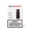 RELX Classic Flavour Pods - Single