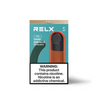RELX Infinity Pod Dark Sparkle | Cola (Single Pod)