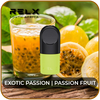 RELX Infinity Pod Exotic Passion | Passion Fruit (Single Pod)