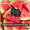 RELX Infinity Pod Fresh Red | Watermelon (2 Pods)