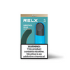 RELX Infinity Pod Menthol Plus (Single Pod)