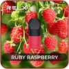 RELX Infinity Pod Ruby Raspberry (Single Pod)