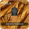 RELX Infinity Pod Smooth Tobacco (Single Pod)